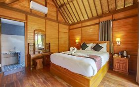 Ss Pangket Bungalow