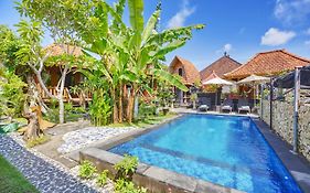 Ss Pangket Bungalow